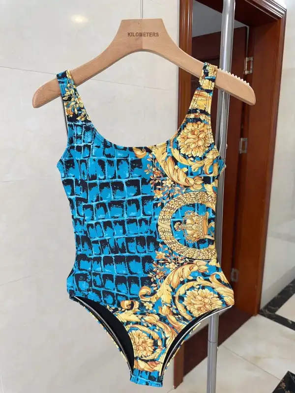 Versace Swimsuit