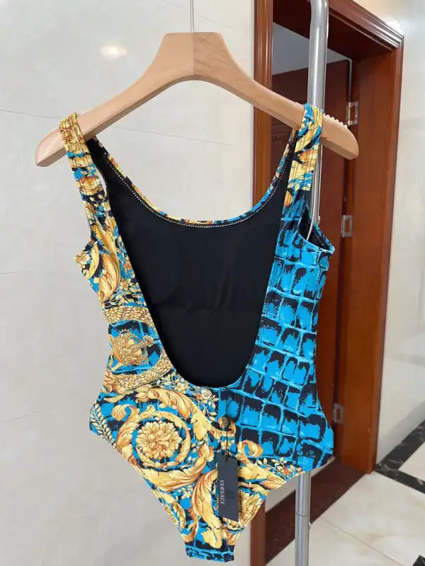 Bagsoffer yupoo Versace Swimsuit