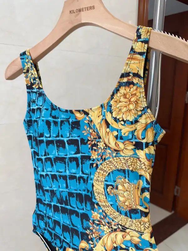 Bagsoffer yupoo Versace Swimsuit