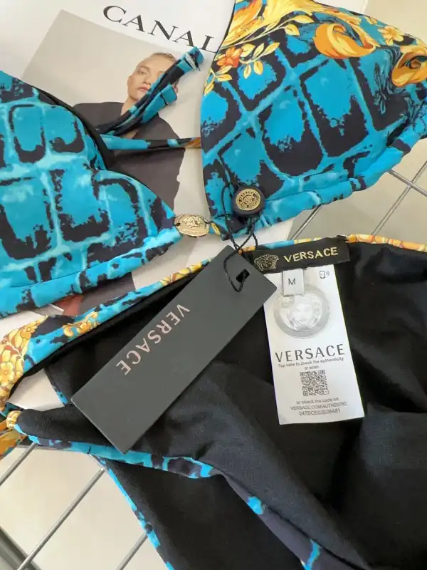 Versace Swimsuit