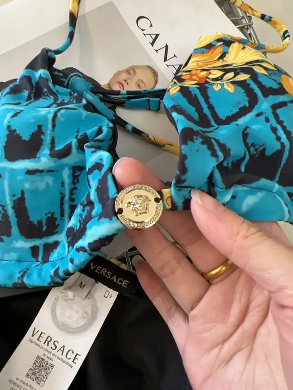 Yupoo bagsoffer Versace Swimsuit