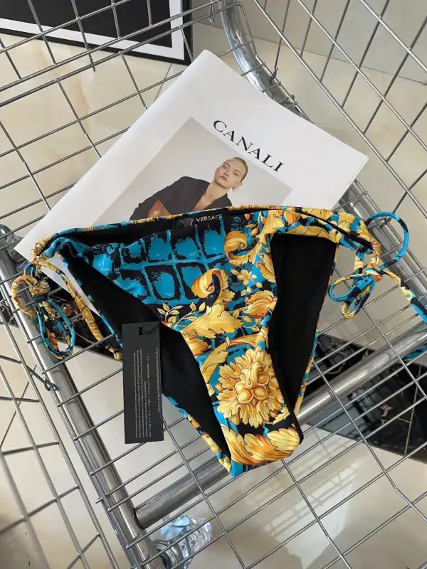 Versace Swimsuit