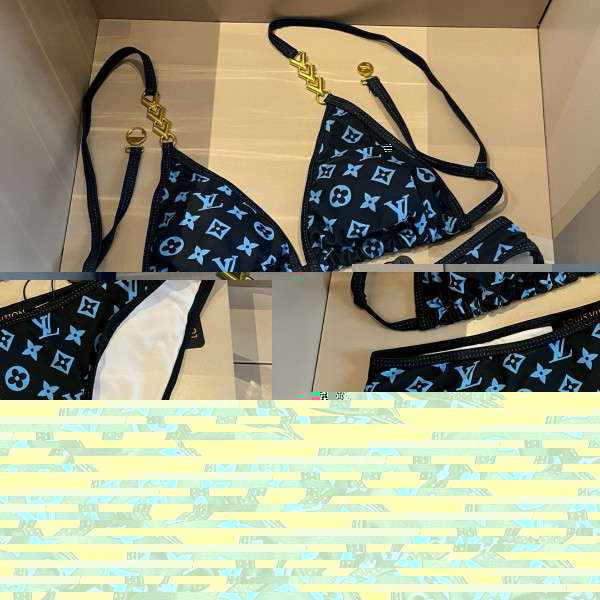 HOT SALE LOUIS VUITTON Swimsuit