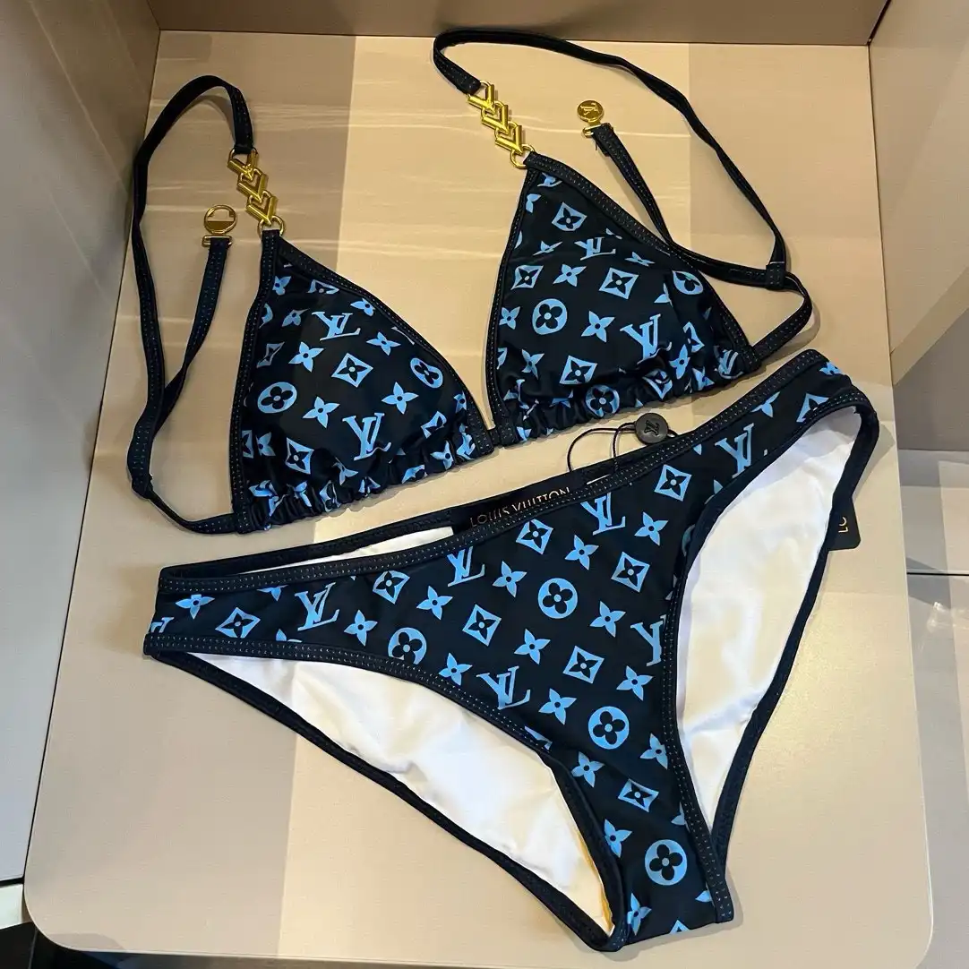 LOUIS VUITTON Swimsuit