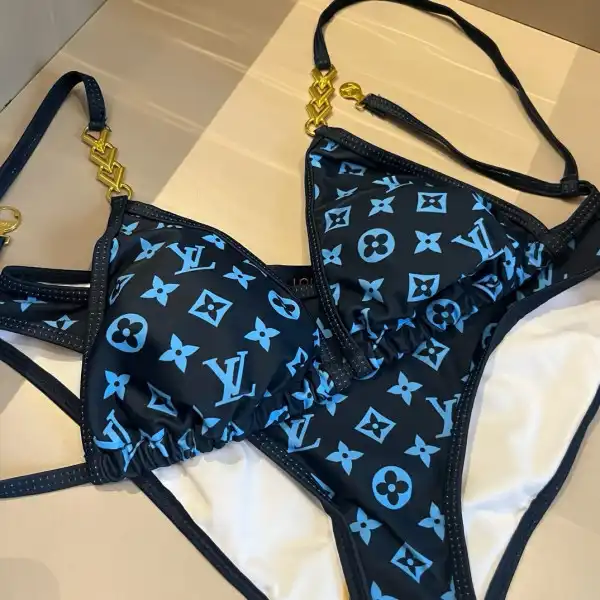 LOUIS VUITTON Swimsuit