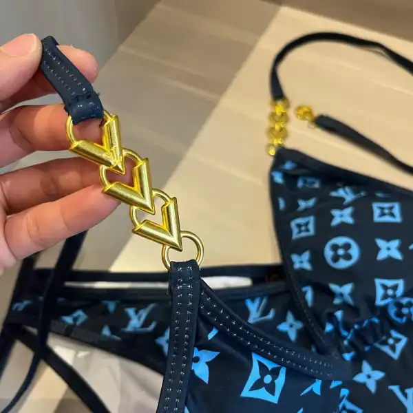 Bagsoffer yupoo LOUIS VUITTON Swimsuit