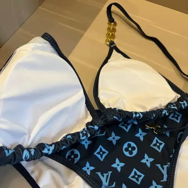 LOUIS VUITTON Swimsuit