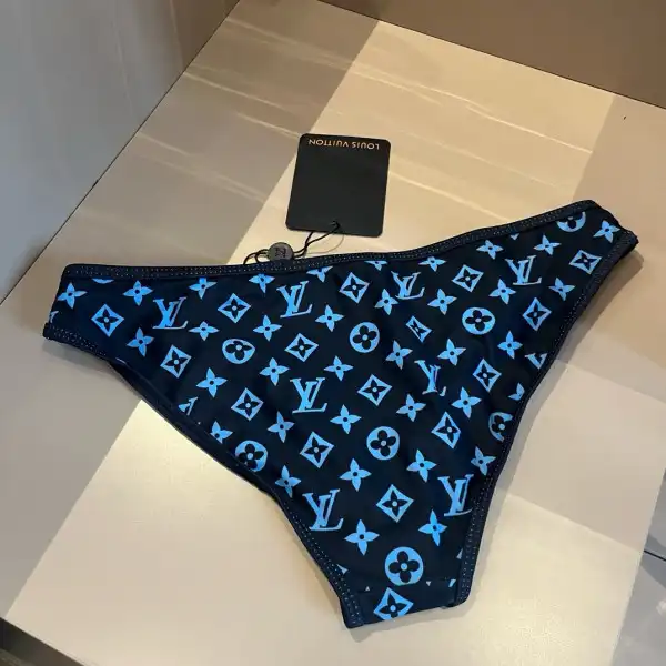 First Bag Ru LOUIS VUITTON Swimsuit