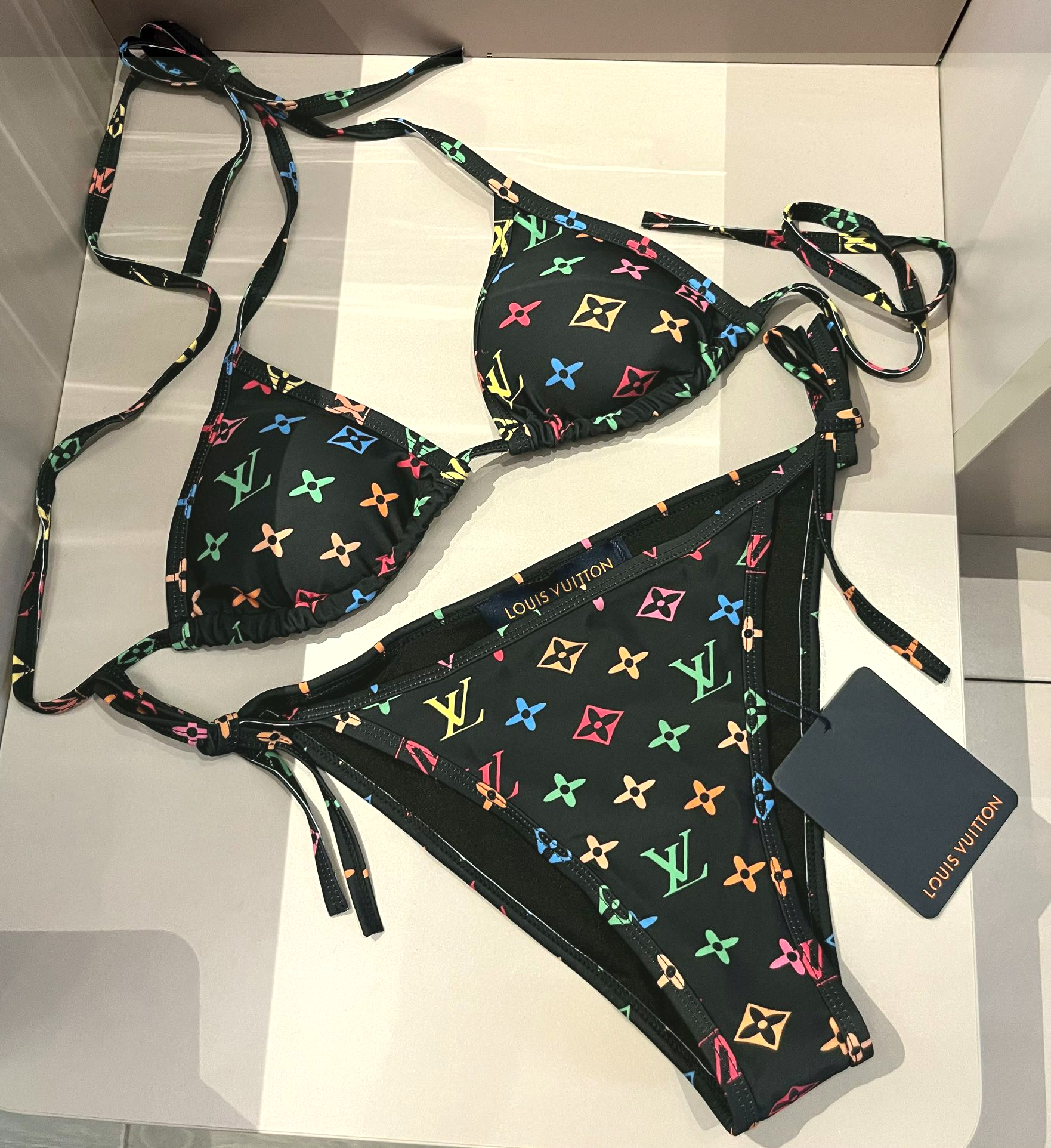 HOT SALE LOUIS VUITTON Swimsuit