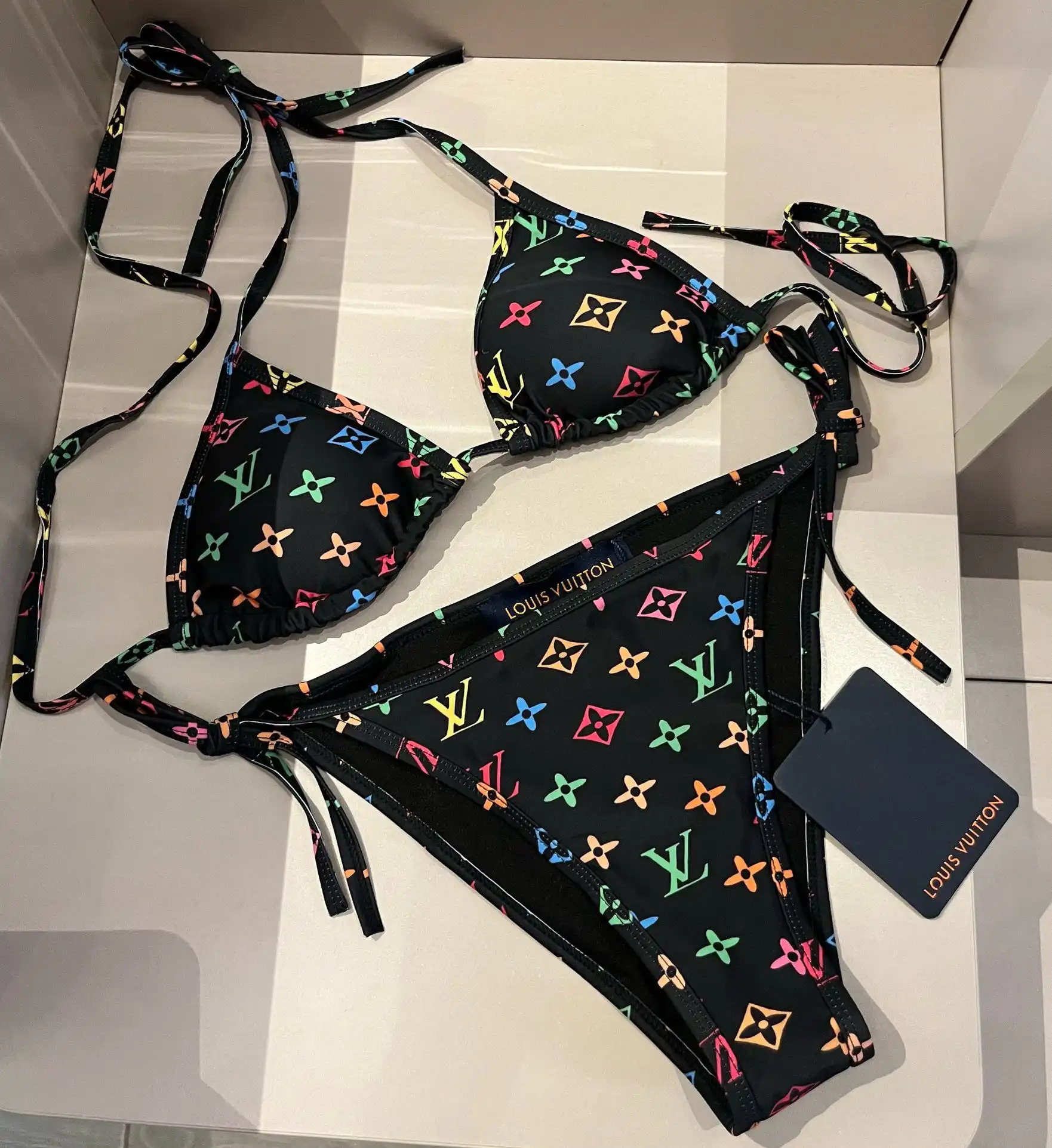 LOUIS VUITTON Swimsuit