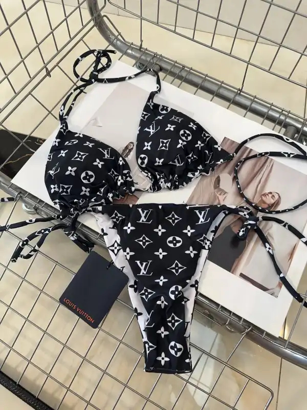 LOUIS VUITTON Swimsuit