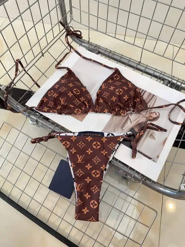 Frstbag ru LOUIS VUITTON Swimsuit