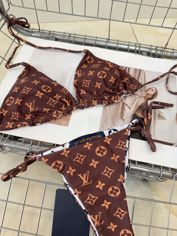 HOT SALE LOUIS VUITTON Swimsuit