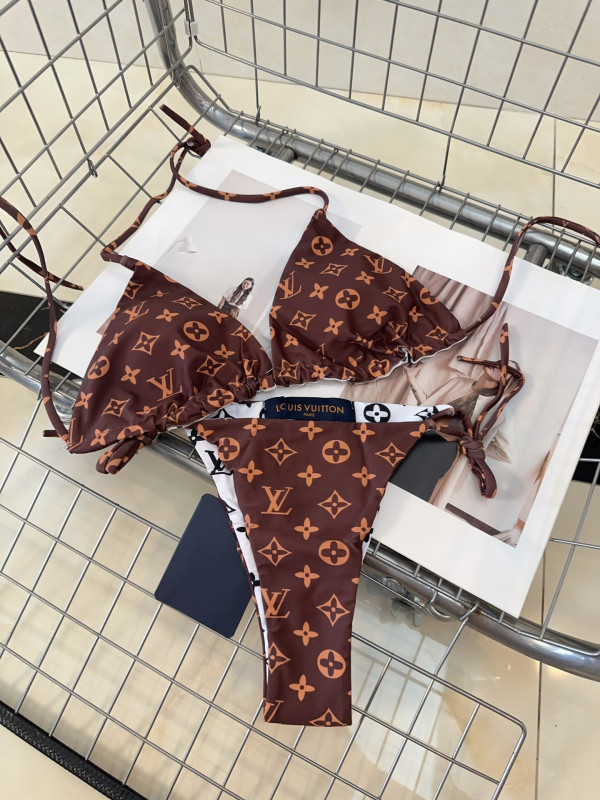 HOT SALE LOUIS VUITTON Swimsuit