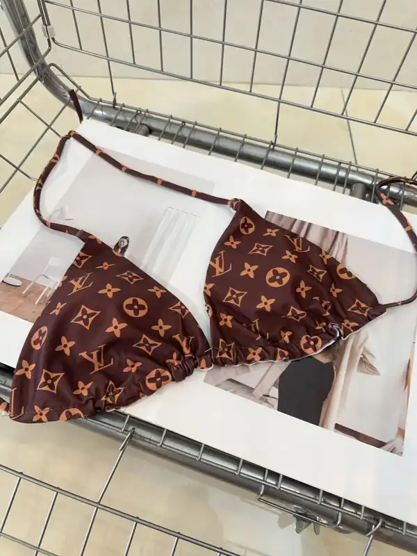 Frstbag ru LOUIS VUITTON Swimsuit