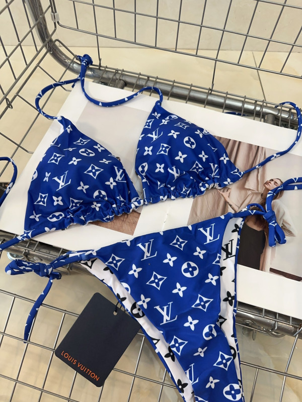 HOT SALE LOUIS VUITTON Swimsuit