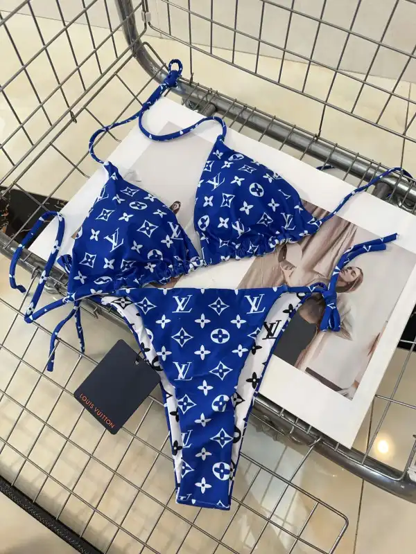 LOUIS VUITTON Swimsuit