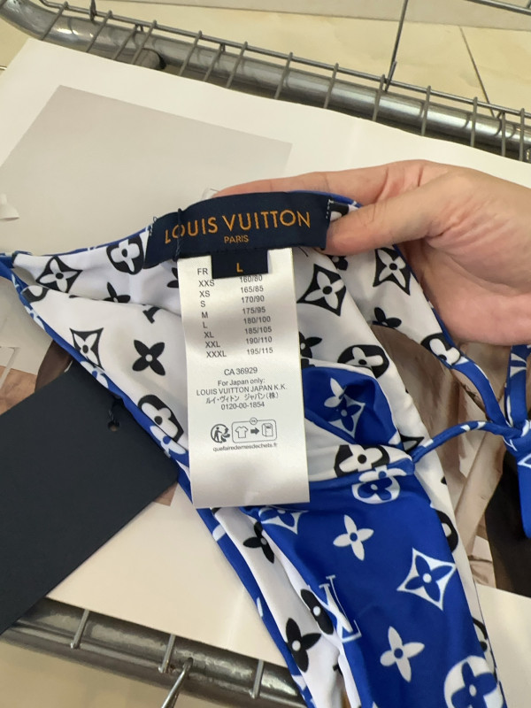 HOT SALE LOUIS VUITTON Swimsuit