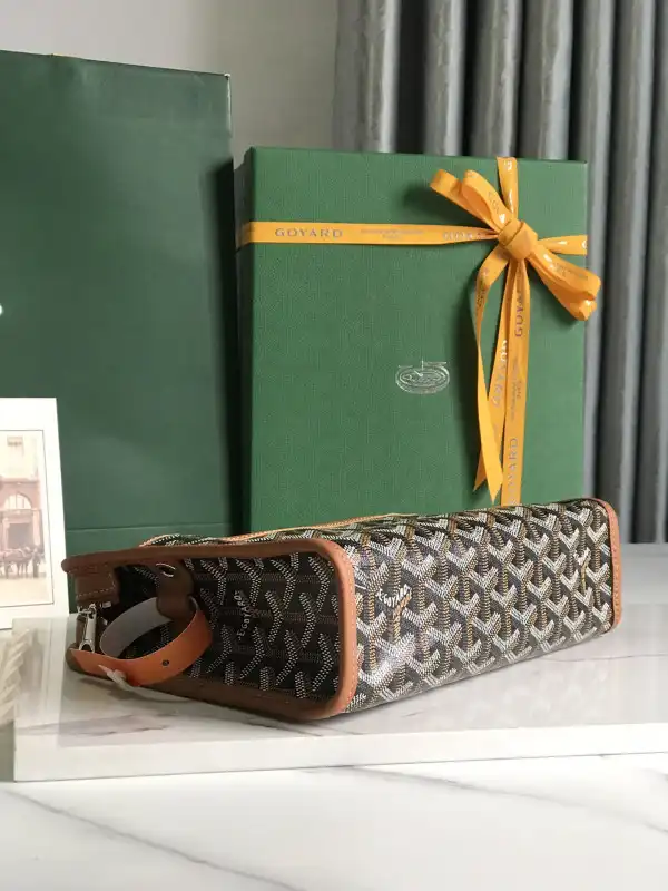 Frstbag ru Goyard Jouvence Toiletry Bag MM