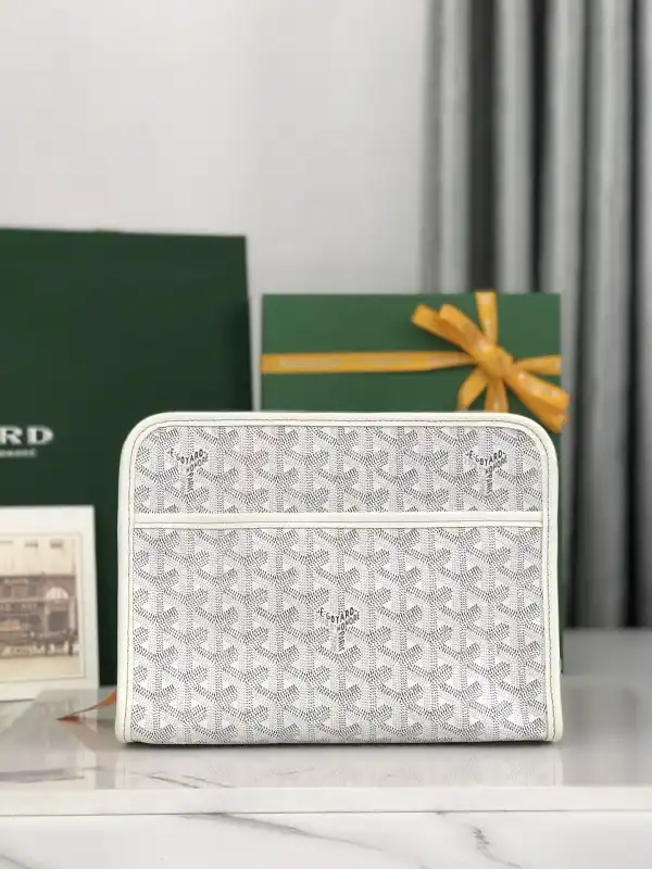 Goyard Jouvence Toiletry Bag MM