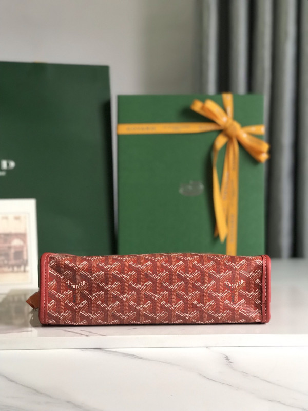 HOT SALE Goyard Jouvence Toiletry Bag MM