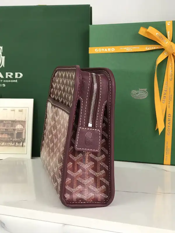 Yupoo bagsoffer Goyard Jouvence Toiletry Bag MM