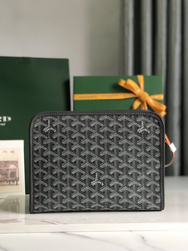 HOT SALE Goyard Jouvence Toiletry Bag MM