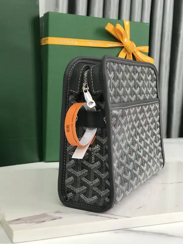 Bagsoffer yupoo Goyard Jouvence Toiletry Bag MM