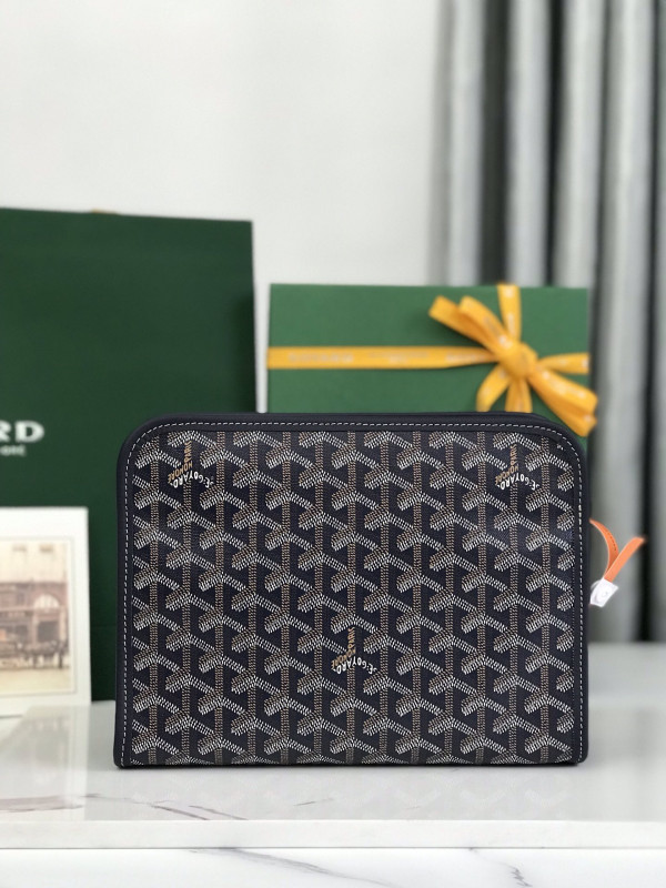 HOT SALE Goyard Jouvence Toiletry Bag MM