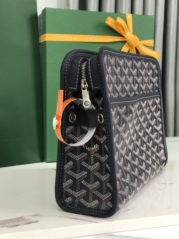 HOT SALE Goyard Jouvence Toiletry Bag MM