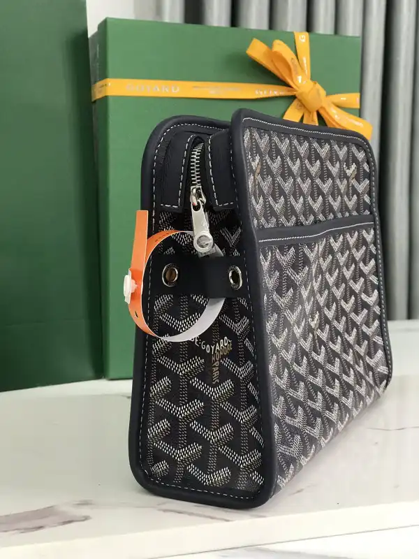 Goyard Jouvence Toiletry Bag MM