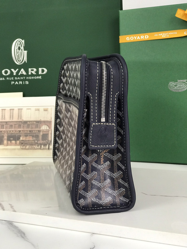 HOT SALE Goyard Jouvence Toiletry Bag MM