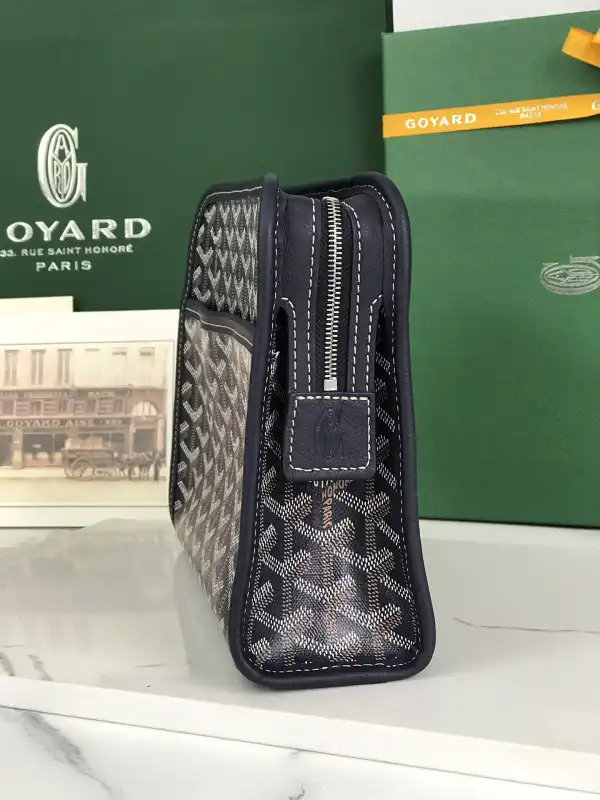 Bagsoffer Goyard Jouvence Toiletry Bag MM