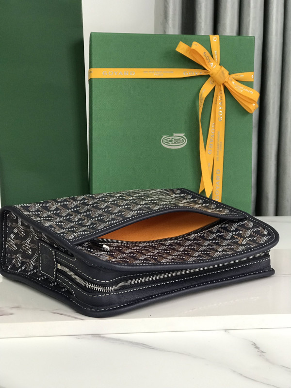 HOT SALE Goyard Jouvence Toiletry Bag MM