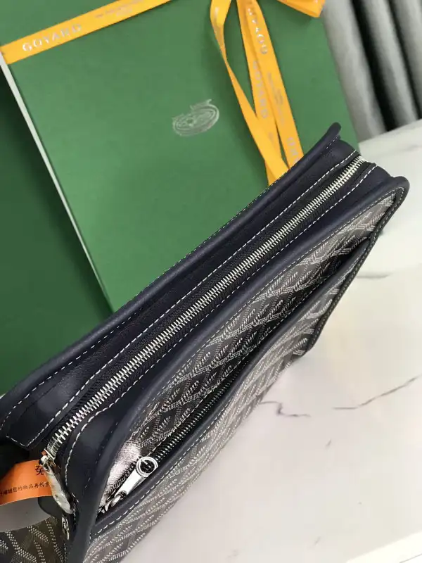 Goyard Jouvence Toiletry Bag MM