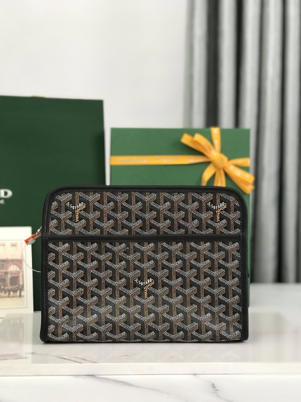 HOT SALE Goyard Jouvence Toiletry Bag MM