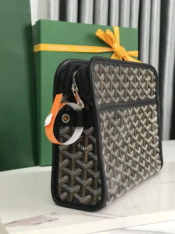 Bagsoffer Goyard Jouvence Toiletry Bag MM