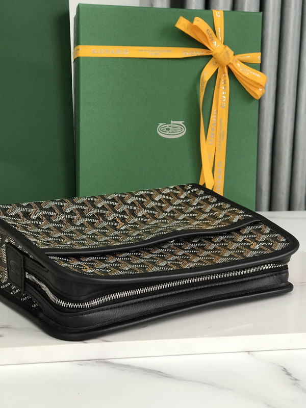 HOT SALE Goyard Jouvence Toiletry Bag MM