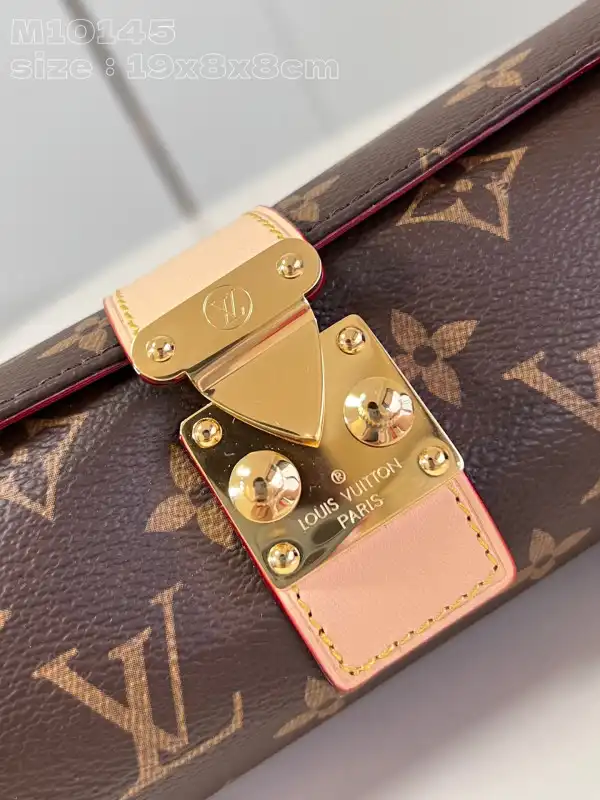 Affordable LOUIS VUITTON Jewelry Case