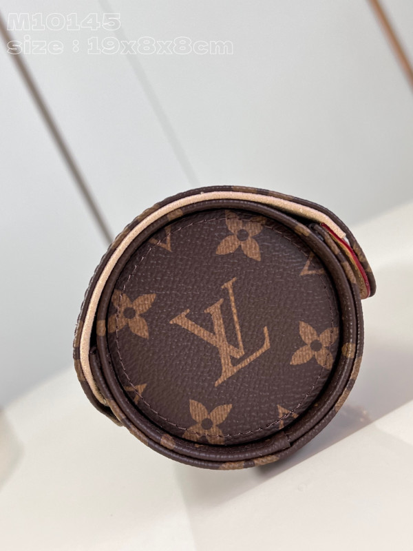 HOT SALE LOUIS VUITTON Jewelry Case