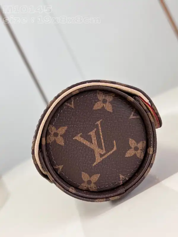 Aaa replica ru LOUIS VUITTON Jewelry Case