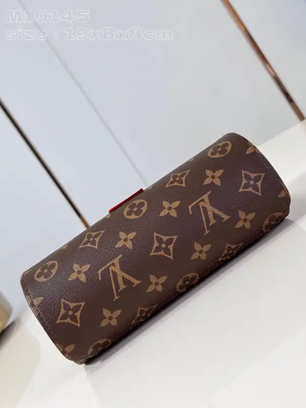 Affordable LOUIS VUITTON Jewelry Case