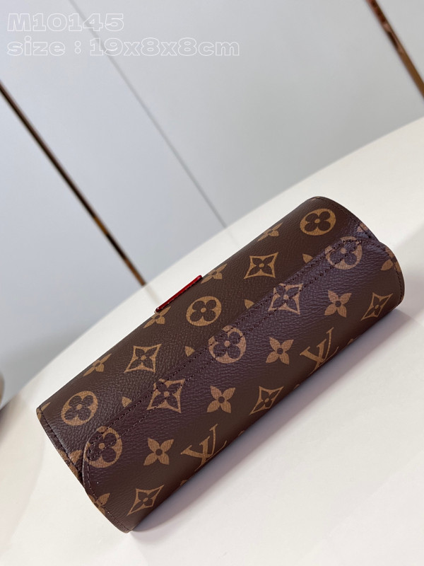 HOT SALE LOUIS VUITTON Jewelry Case