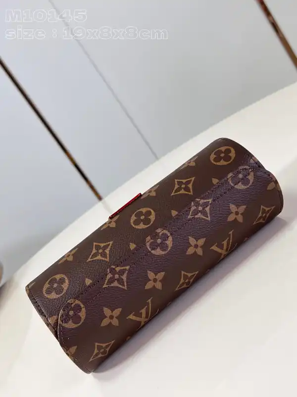 Affordable LOUIS VUITTON Jewelry Case