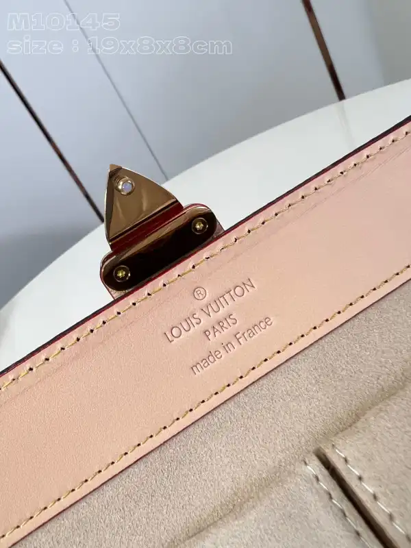 Aaa replica ru LOUIS VUITTON Jewelry Case