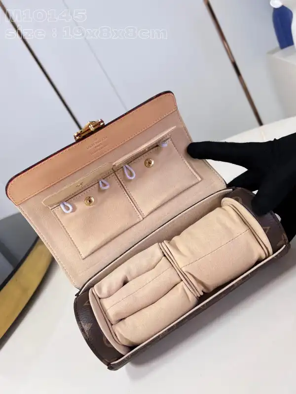 Frstbag ru LOUIS VUITTON Jewelry Case