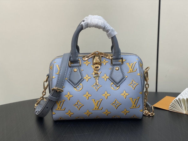 HOT SALE LOUIS VUITTON SPEEDY BANDOULIÈRE 20