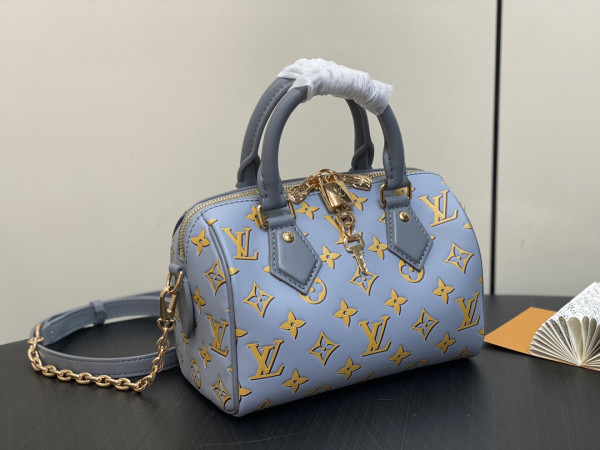 HOT SALE LOUIS VUITTON SPEEDY BANDOULIÈRE 20