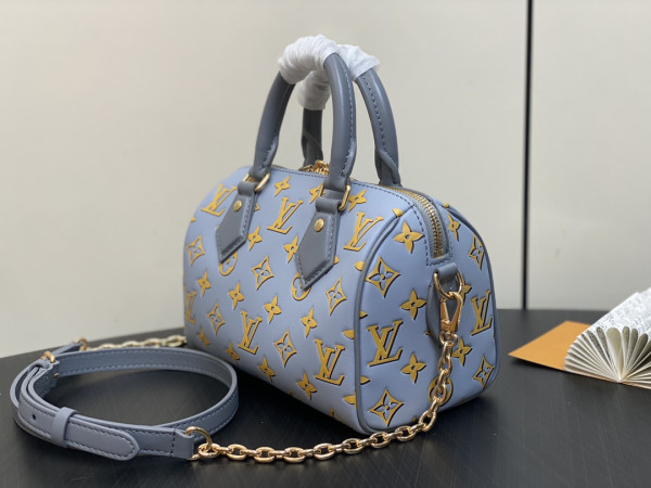 HOT SALE LOUIS VUITTON SPEEDY BANDOULIÈRE 20