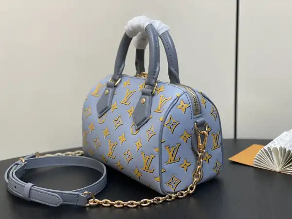 Frstbag ru LOUIS VUITTON SPEEDY BANDOULIÈRE 20